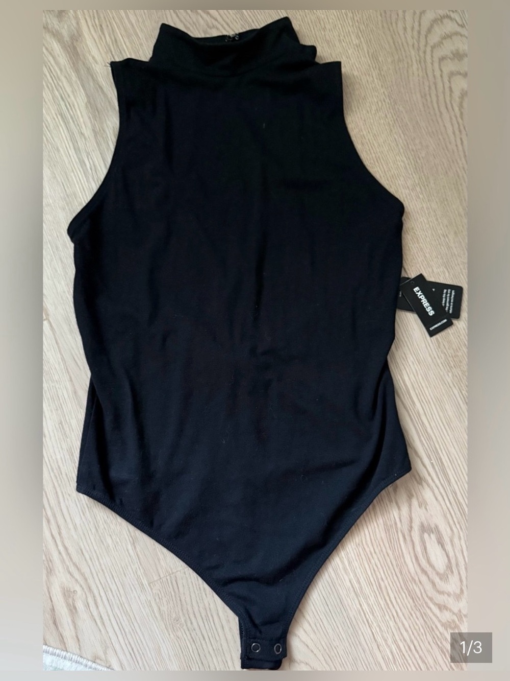 Express Bundle - Size M - Picture 6 of 10